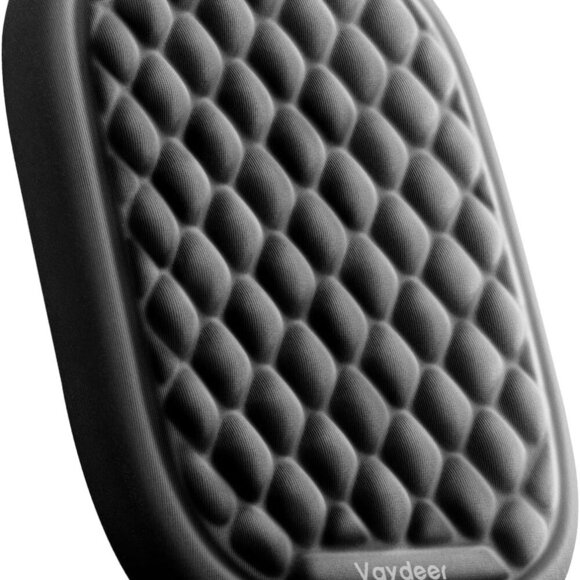 Upgraded Larger and Thicker】 Elbow Rest Pad 1pc, Desk Wrist Rest Memory Foam Arm - Picture 1 of 6